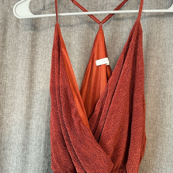 Lush Maxi Dress⚫️ - Picture 3 of 6